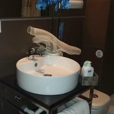 فندق مبيت وإفطار Al Siciliando 4*