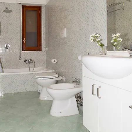 فندق مبيت وإفطار Al Siciliando 4*