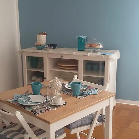 Al Siciliando Bed & Breakfast