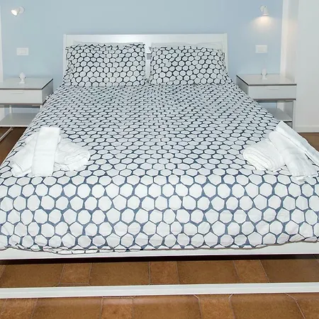 Al Siciliando Bed & Breakfast 4*