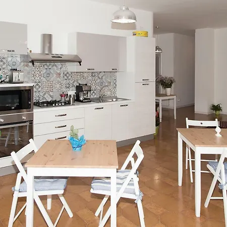 Bed & Breakfast Al Siciliando Palermo