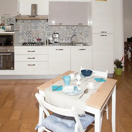 Bed & Breakfast Al Siciliando