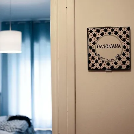 Bed & Breakfast Al Siciliando 4*